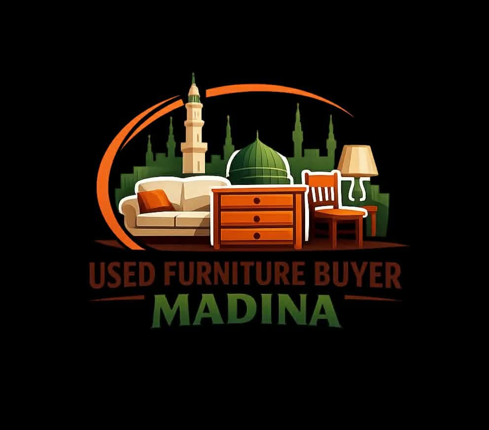 Furniture Showroom Madinah